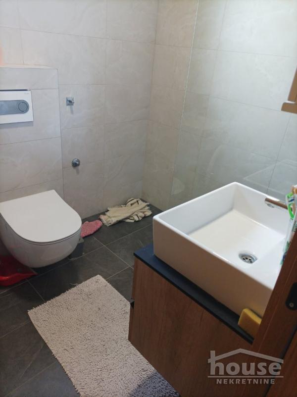 Slika 8 - Stan,NOVI SAD,CENTAR,kv: 35.00, € 140000, ID: 1065308