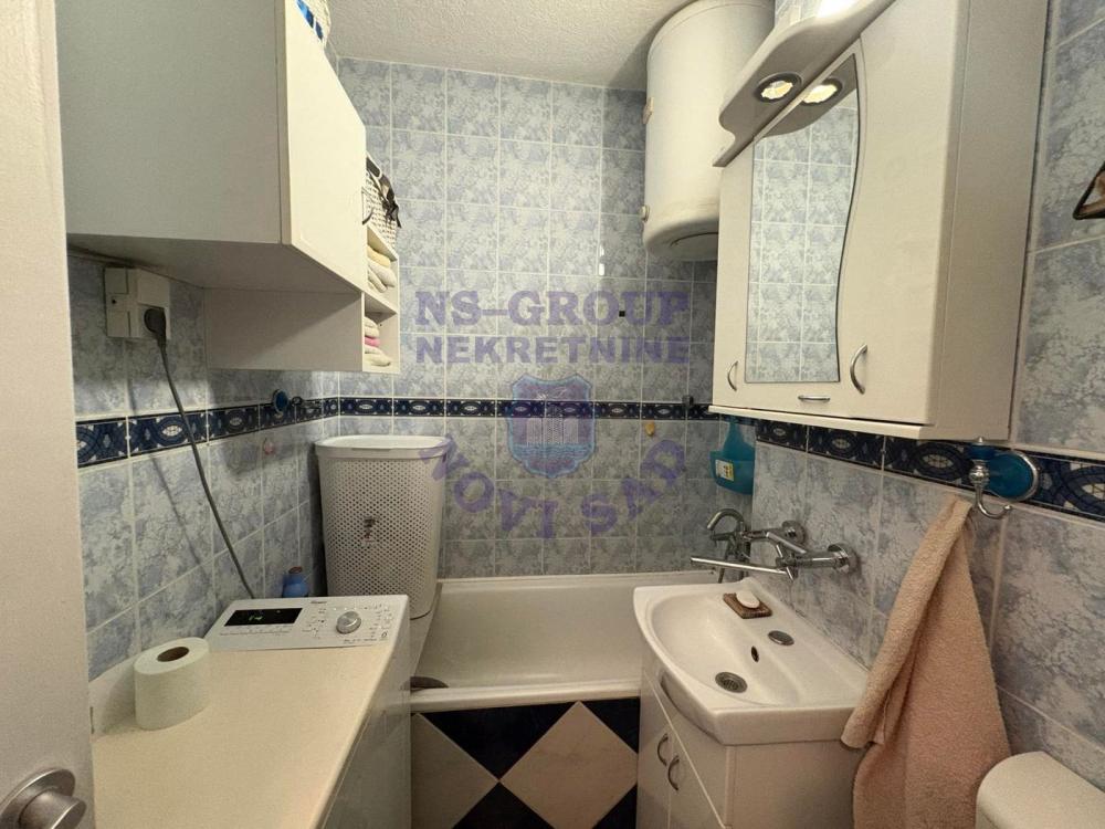 Slika 11 - Odlican dvosoban stan na Sajmu!