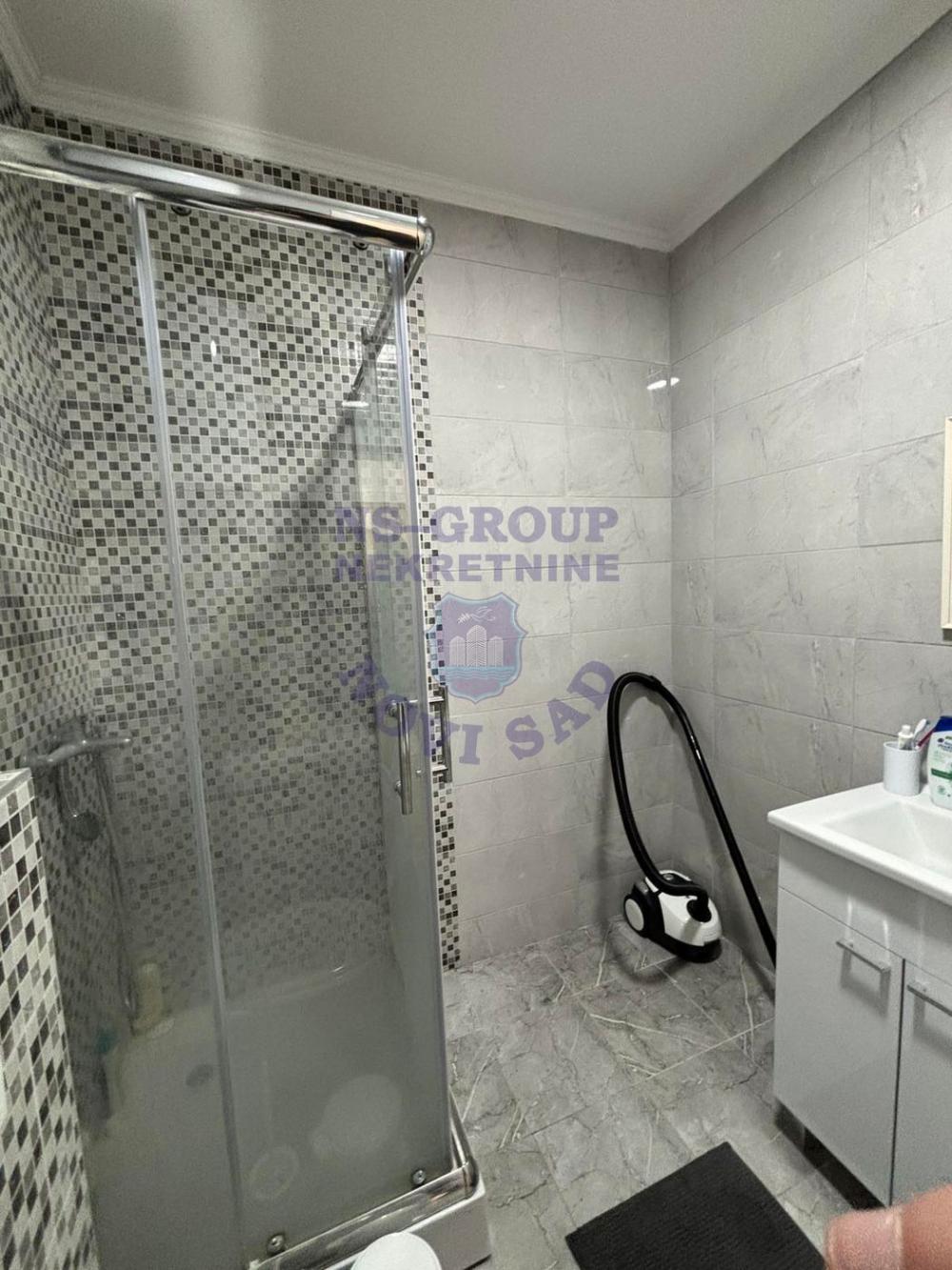 Slika 7 - Odlican dvosoban na Petrovaradinu!