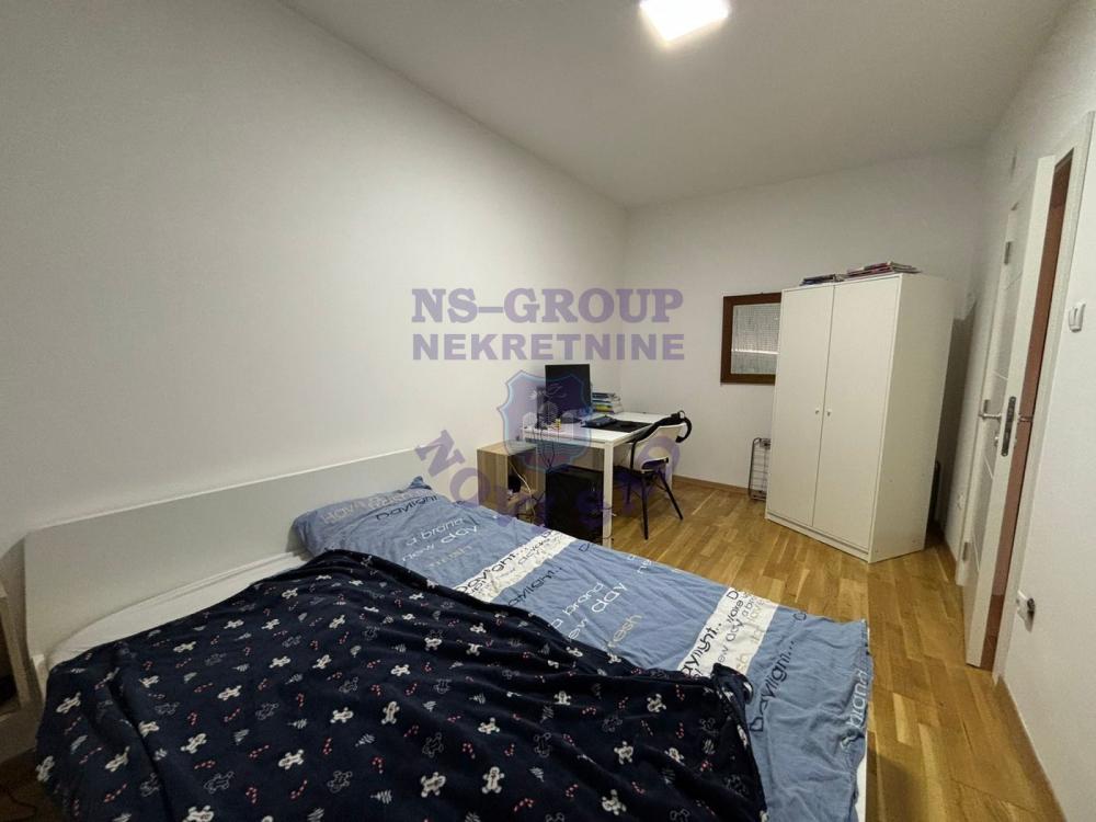 Slika 4 - Odlican dvosoban na Petrovaradinu!