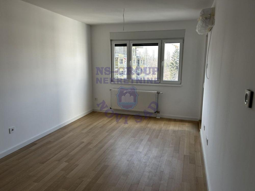 Slika 1 - Trosoban stan na Bistrici 