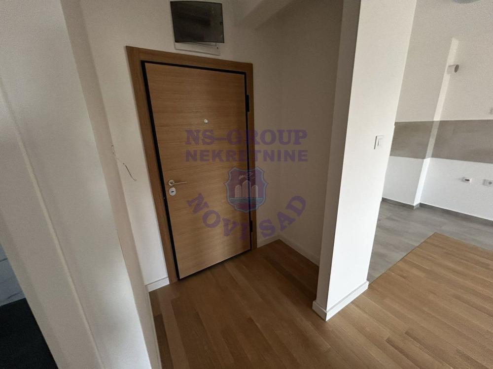 Slika 2 - Trosoban stan na Bistrici 