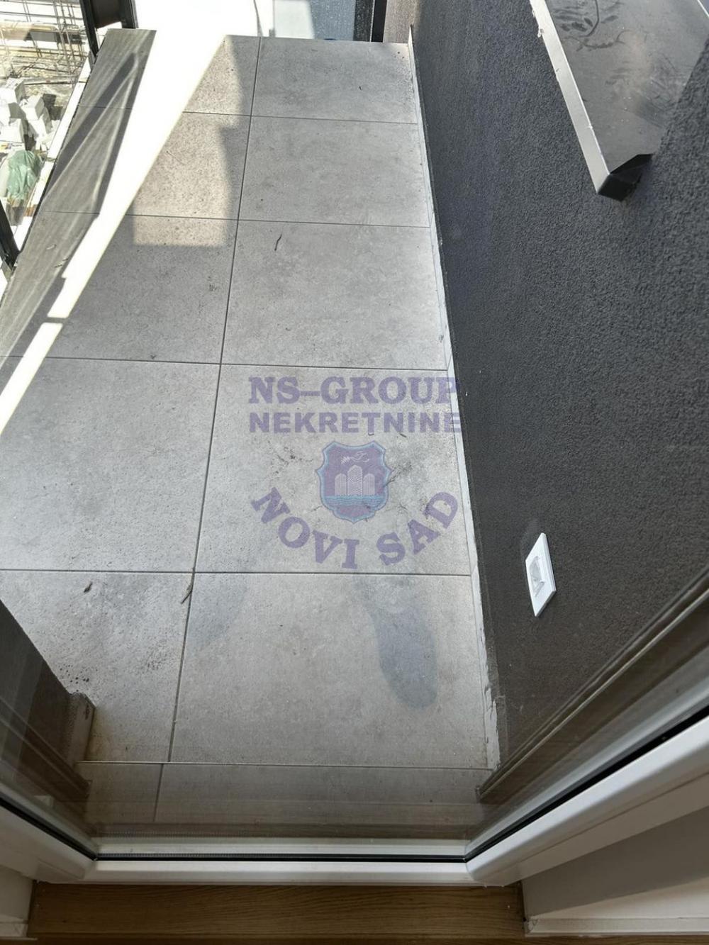 Slika 9 - Trosoban stan na Bistrici 