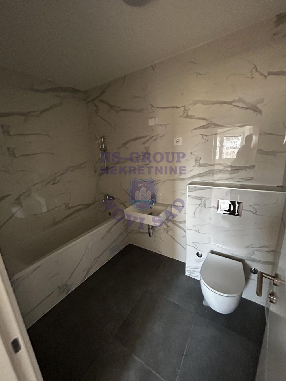 Slika 7 - Trosoban stan na Bistrici 