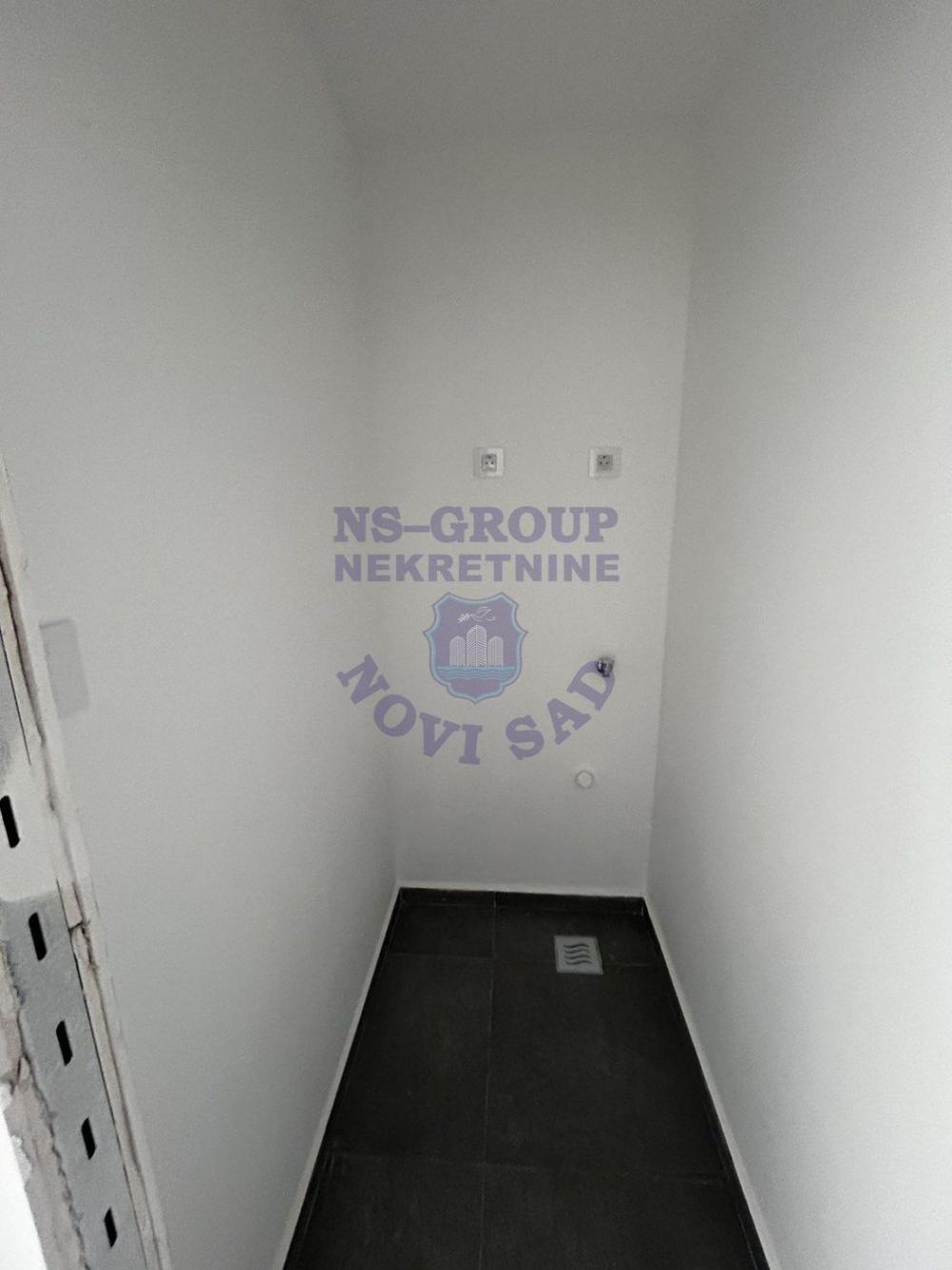 Slika 6 - Trosoban stan na Bistrici 