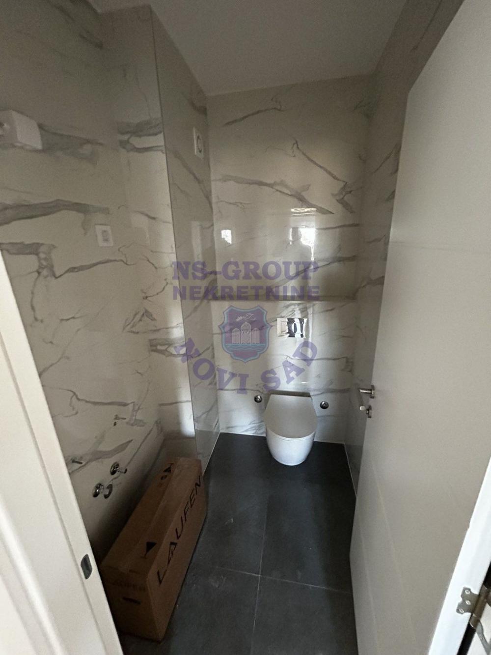 Slika 8 - Trosoban stan na Bistrici 