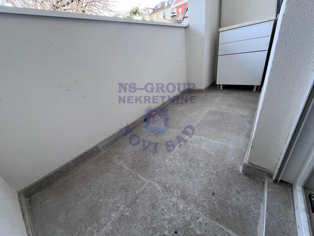 Slika 10 - Jednoiposoban stan kakav trazite!