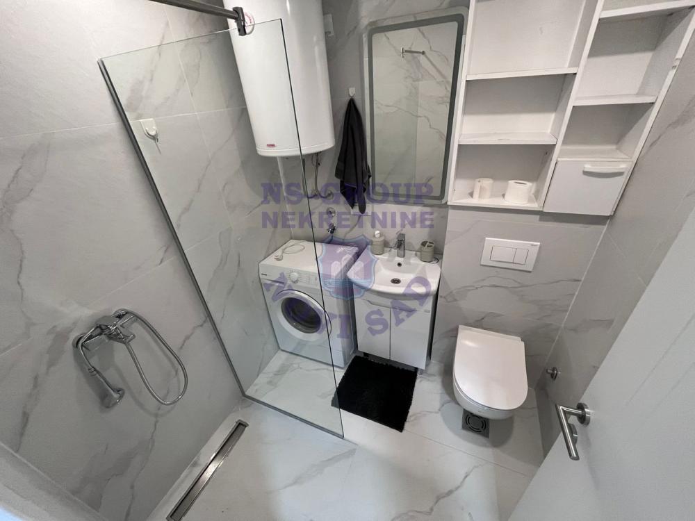 Slika 9 - Jednoiposoban stan kakav trazite!