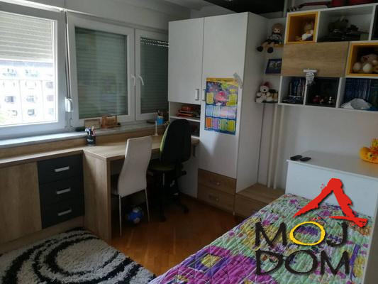 Slika 4 - Stan,NOVI SAD,STANICA,kv: 63, € 154500, ID: 1031741