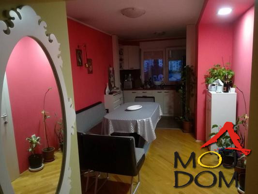 Slika 2 - Stan,NOVI SAD,STANICA,kv: 63, € 154500, ID: 1031741