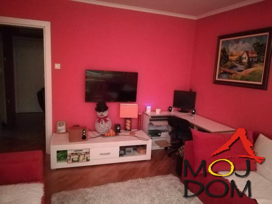 Slika 1 - Stan,NOVI SAD,STANICA,kv: 63, € 154500, ID: 1031741