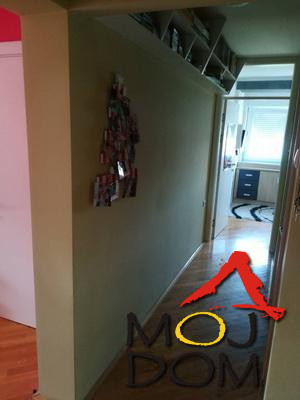 Slika 3 - Stan,NOVI SAD,STANICA,kv: 63, € 154500, ID: 1031741