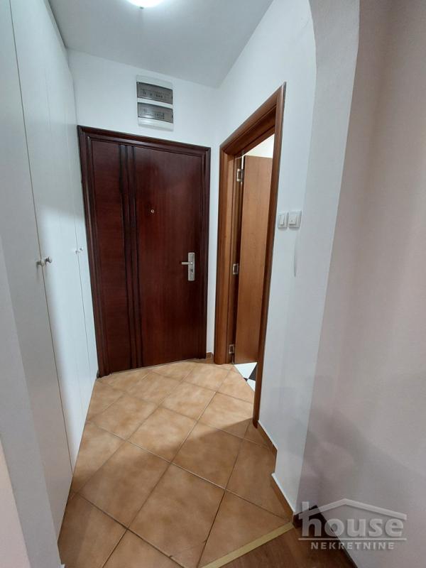 Slika 11 - Stan,NOVI SAD,NOVA DETELINARA,kv: 24.00, € 85930, ID: 1065322