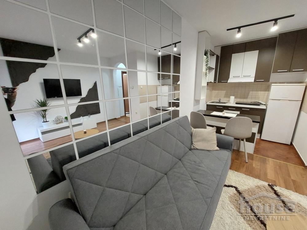 Slika 7 - Stan,NOVI SAD,NOVA DETELINARA,kv: 24.00, € 85930, ID: 1065322