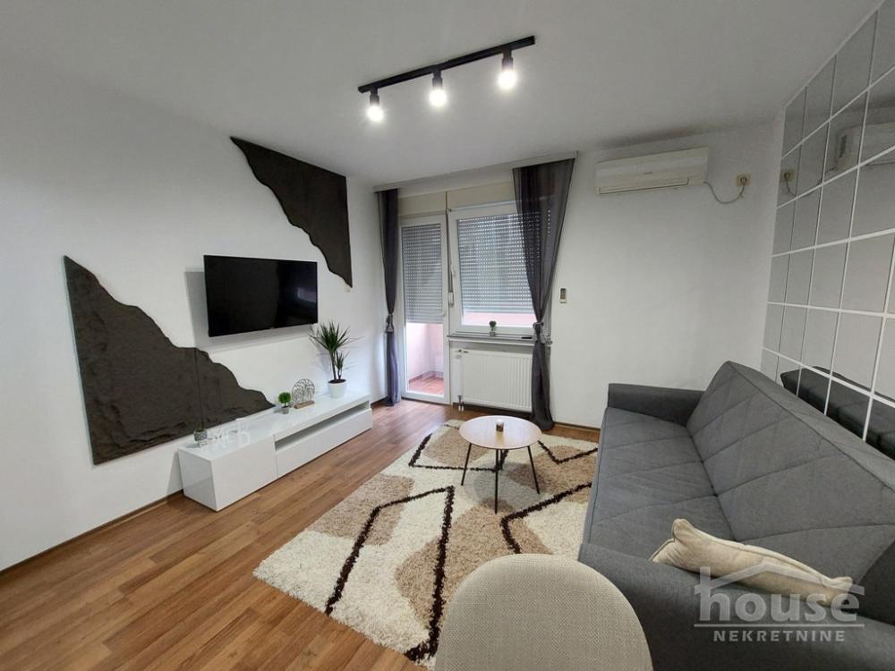 Slika 2 - Stan,NOVI SAD,NOVA DETELINARA,kv: 24.00, € 85930, ID: 1065322