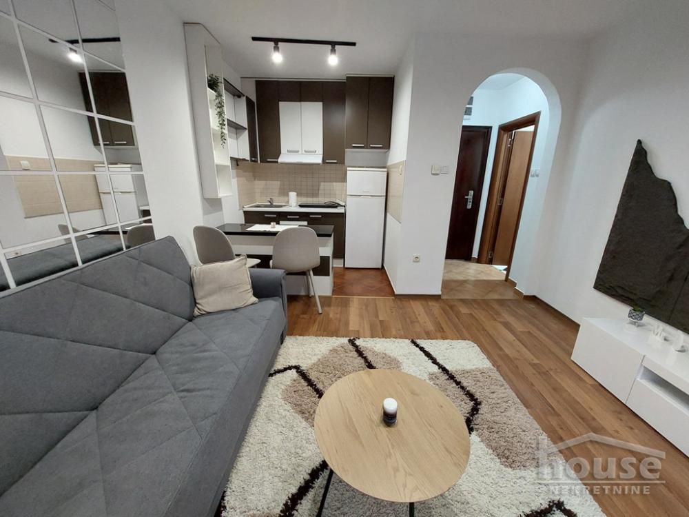 Slika 5 - Stan,NOVI SAD,NOVA DETELINARA,kv: 24.00, € 85930, ID: 1065322