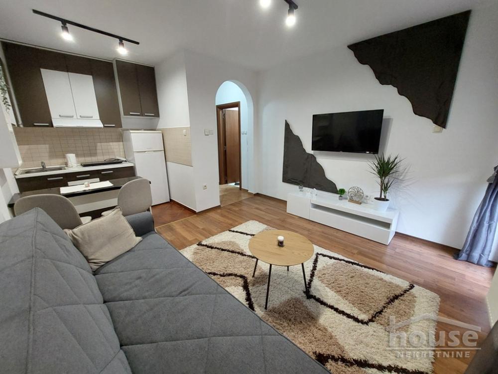 Slika 3 - Stan,NOVI SAD,NOVA DETELINARA,kv: 24.00, € 85930, ID: 1065322