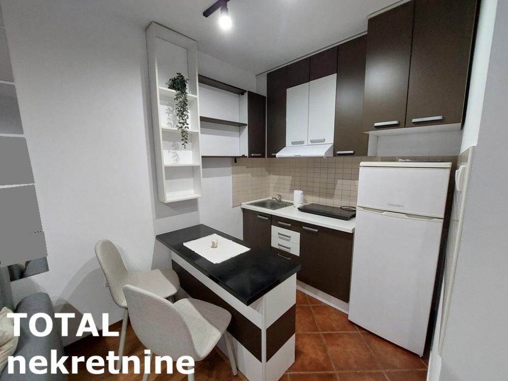 Slika 5 - Stan,NOVI SAD,NOVA DETELINARA,kv: 24.00, € 85930, ID: 1102170