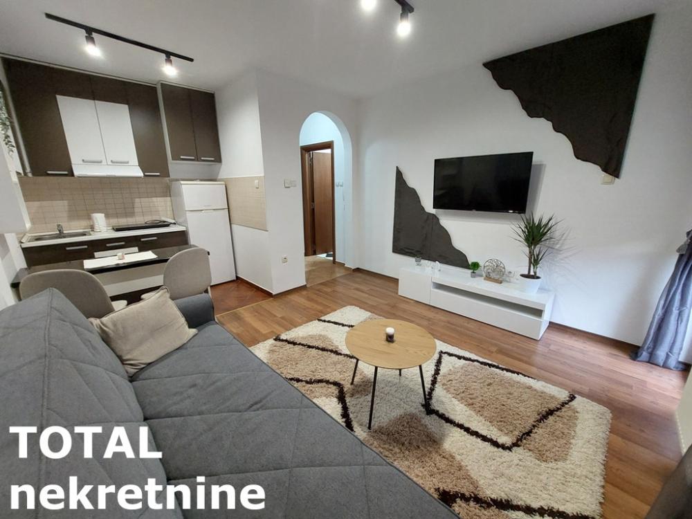 Slika 3 - Stan,NOVI SAD,NOVA DETELINARA,kv: 24.00, € 85930, ID: 1102170