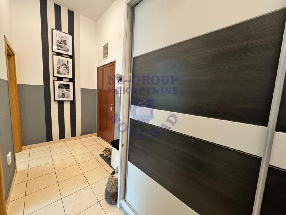 Slika 6 - Odličan trosoban stan na Limanu 3