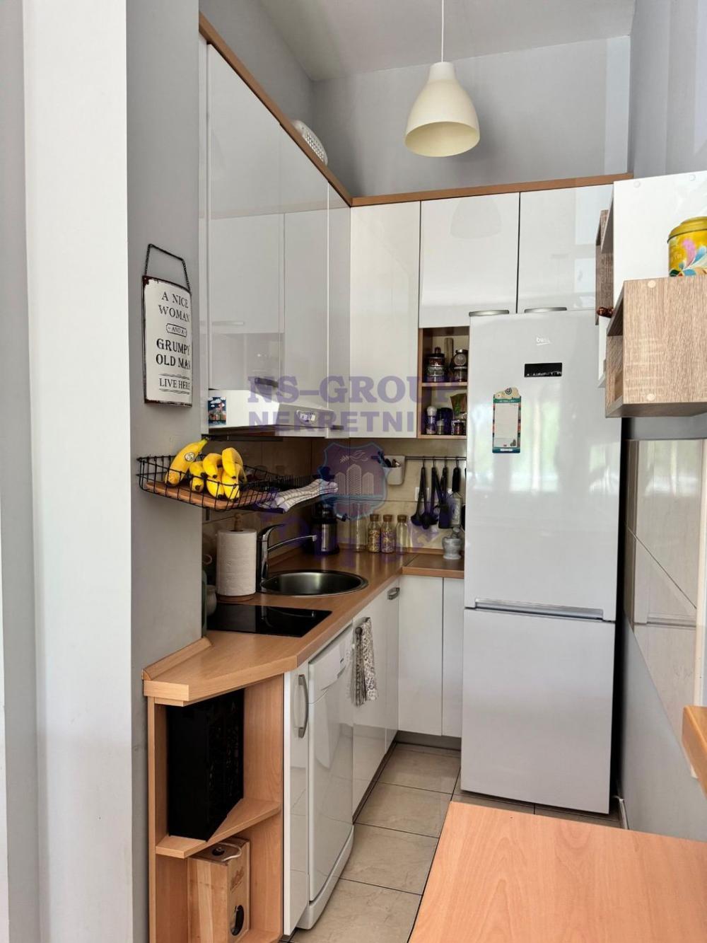 Slika 5 - Odličan trosoban stan na Limanu 3