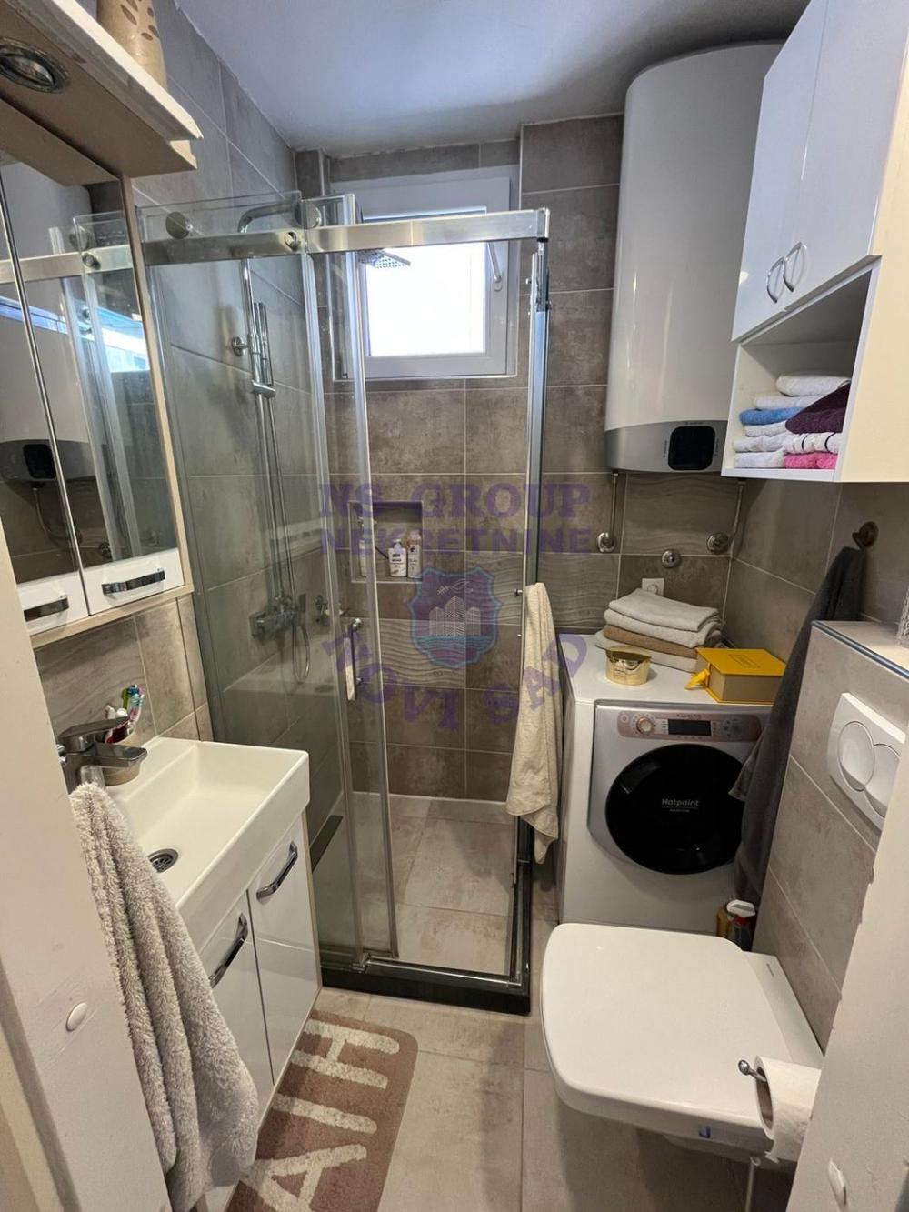 Slika 8 - Odličan četvorosoban stan na potezu Limana 2 