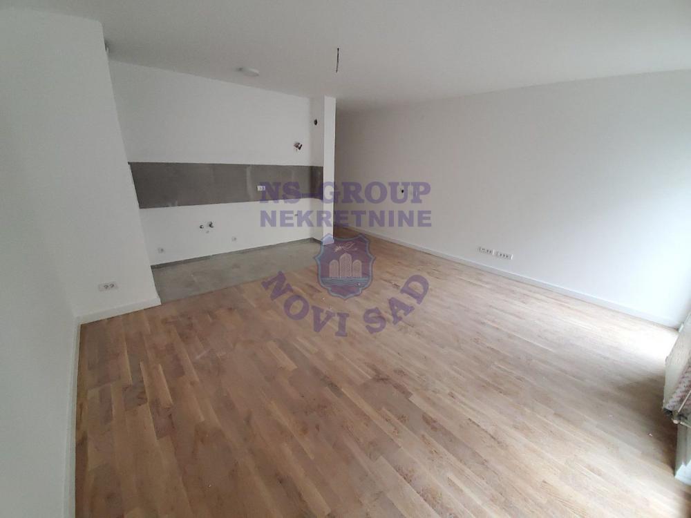 Slika 5 - Troiposoban, 62m2, Podbara Novi Sad