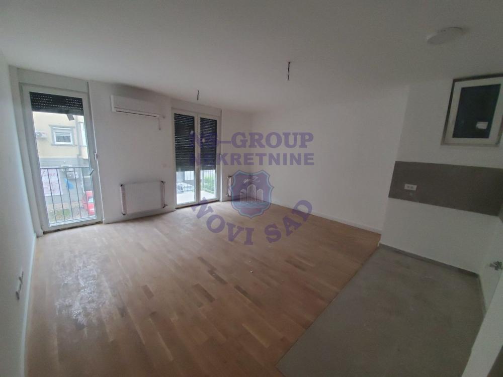 Slika 3 - Troiposoban, 62m2, Podbara Novi Sad