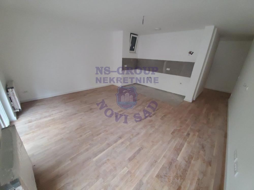 Slika 7 - Troiposoban, 62m2, Podbara Novi Sad