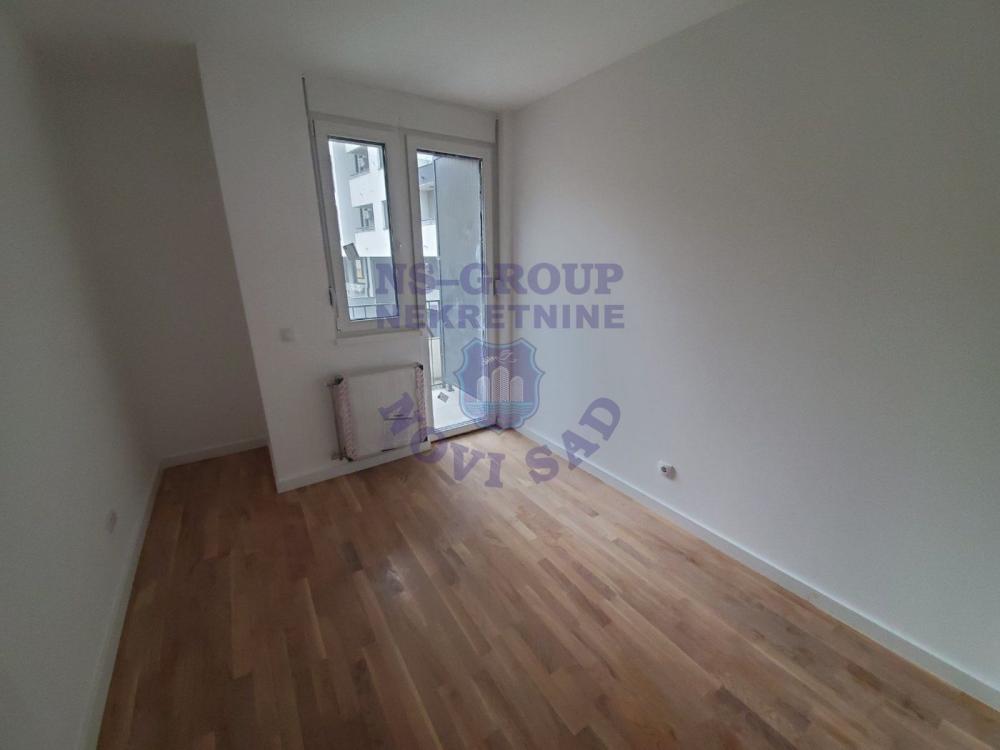 Slika 10 - Troiposoban, 62m2, Podbara Novi Sad