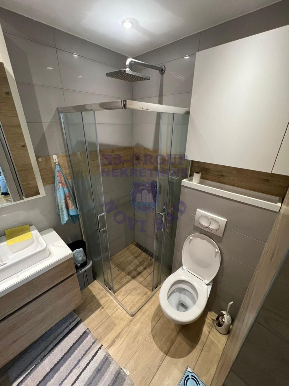 Slika 6 - Odličan dvosoban stan na Grbavici! 