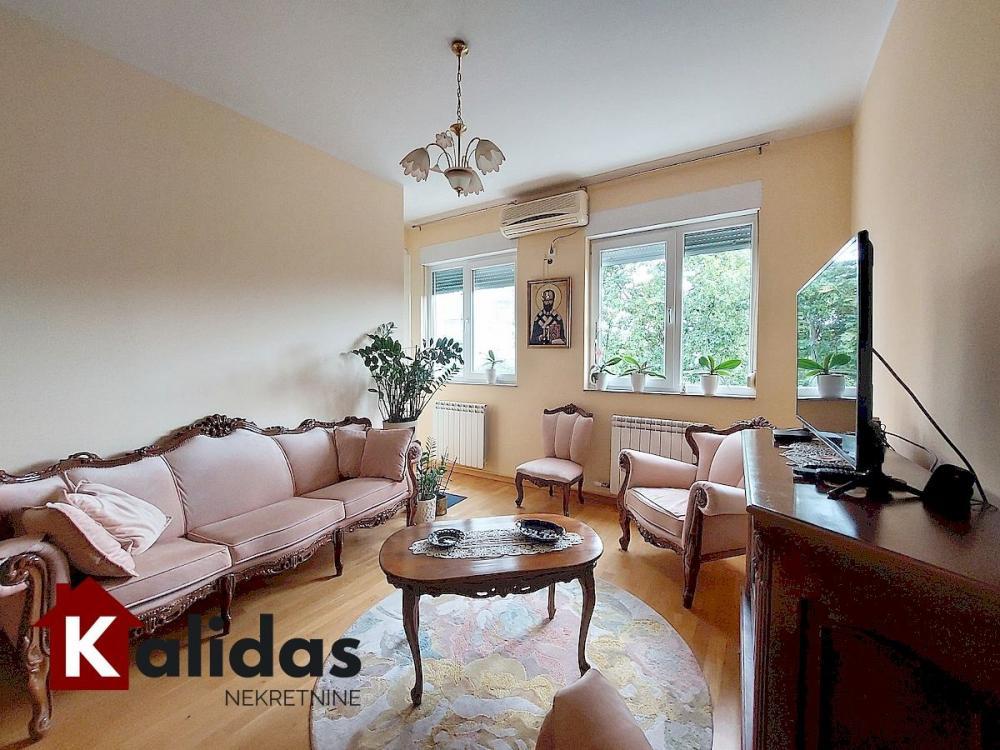 Glavna slika -Stan,NOVI SAD,LIMAN 3,kv: 90, € 283250, ID: 1008533