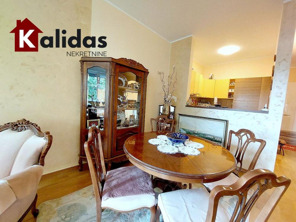 Slika 4 - Stan,NOVI SAD,LIMAN 3,kv: 90, € 283250, ID: 1008533