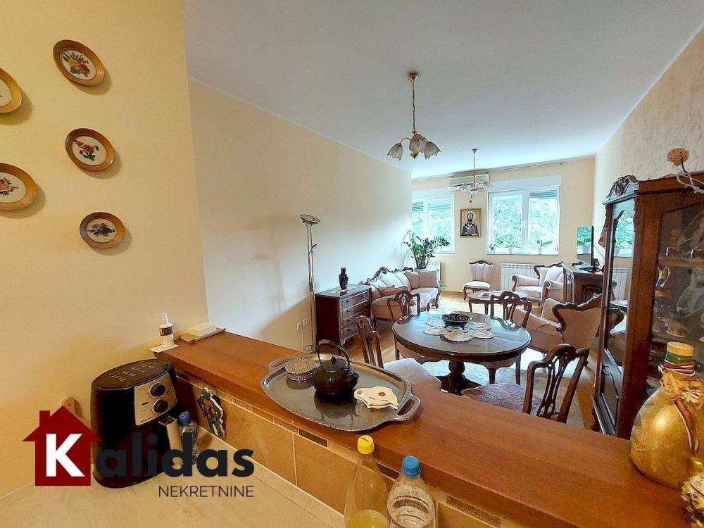 Slika 5 - Stan,NOVI SAD,LIMAN 3,kv: 90, € 283250, ID: 1008533