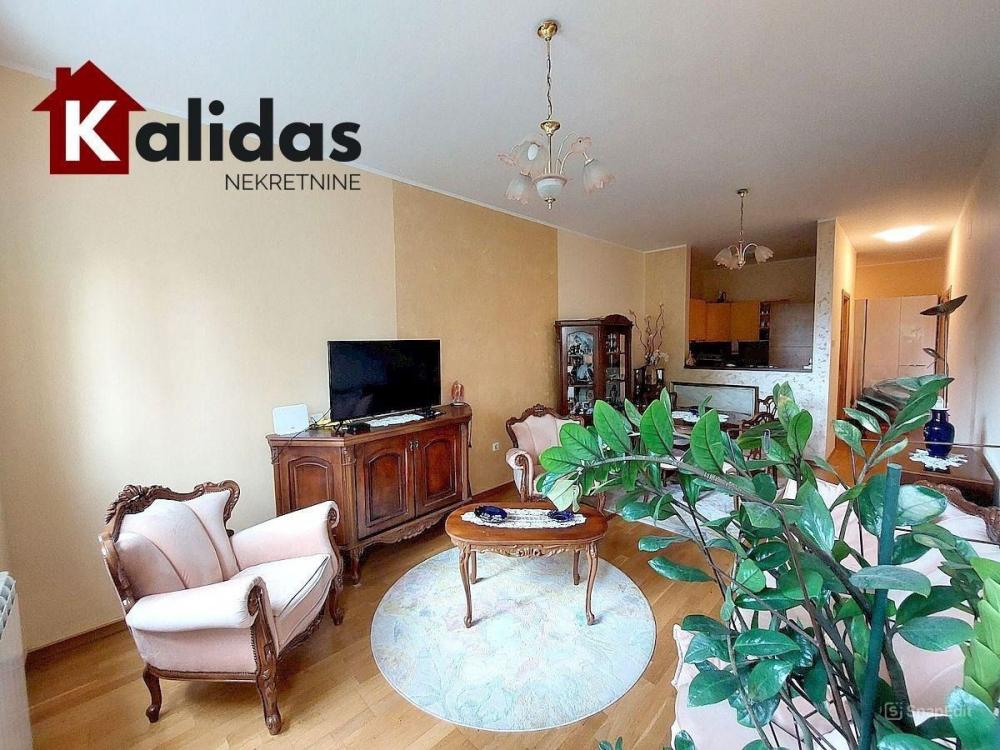 Slika 3 - Stan,NOVI SAD,LIMAN 3,kv: 90, € 283250, ID: 1008533