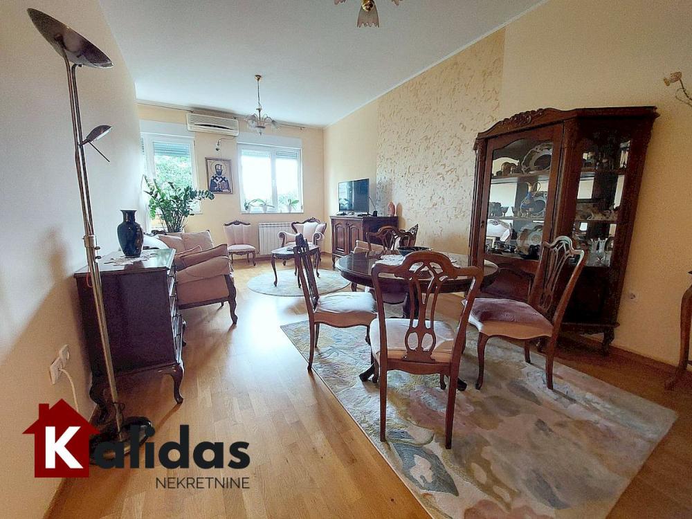 Slika 2 - Stan,NOVI SAD,LIMAN 3,kv: 90, € 283250, ID: 1008533