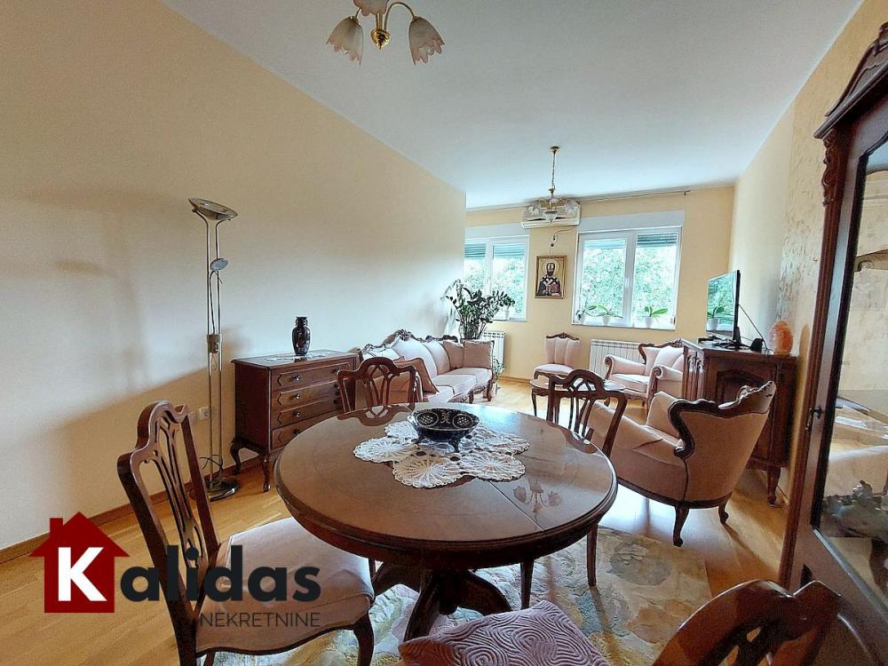 Slika 1 - Stan,NOVI SAD,LIMAN 3,kv: 90, € 283250, ID: 1008533