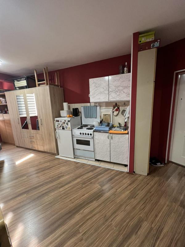 Slika 6 - Stan,NOVI SAD,TELEP,kv: 35.00, € 95000, ID: 1059099