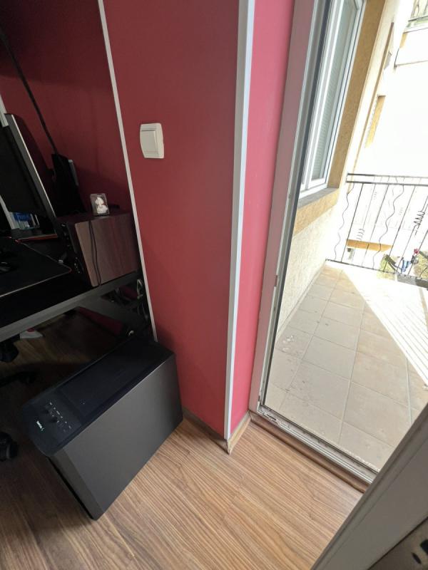 Slika 8 - Stan,NOVI SAD,TELEP,kv: 35.00, € 95000, ID: 1059099