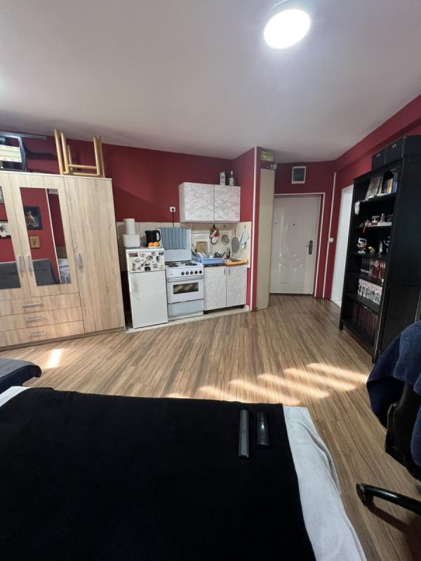 Slika 2 - Stan,NOVI SAD,TELEP,kv: 35.00, € 95000, ID: 1059099