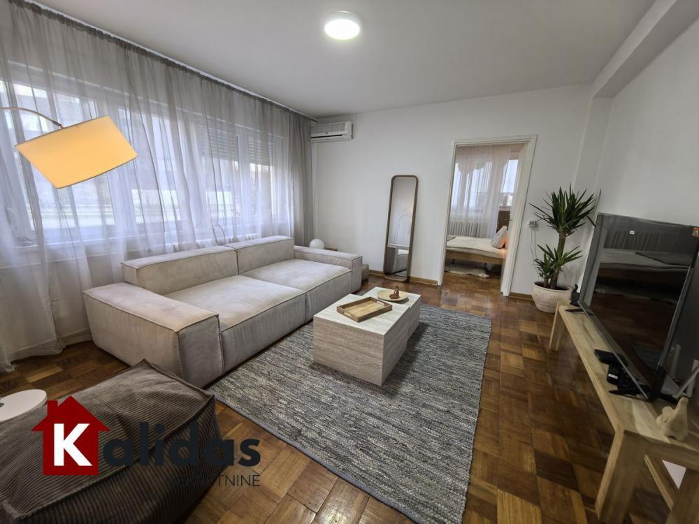 Glavna slika -Stan,NOVI SAD,LIMAN 1,kv: 47, € 155000, ID: 1008535