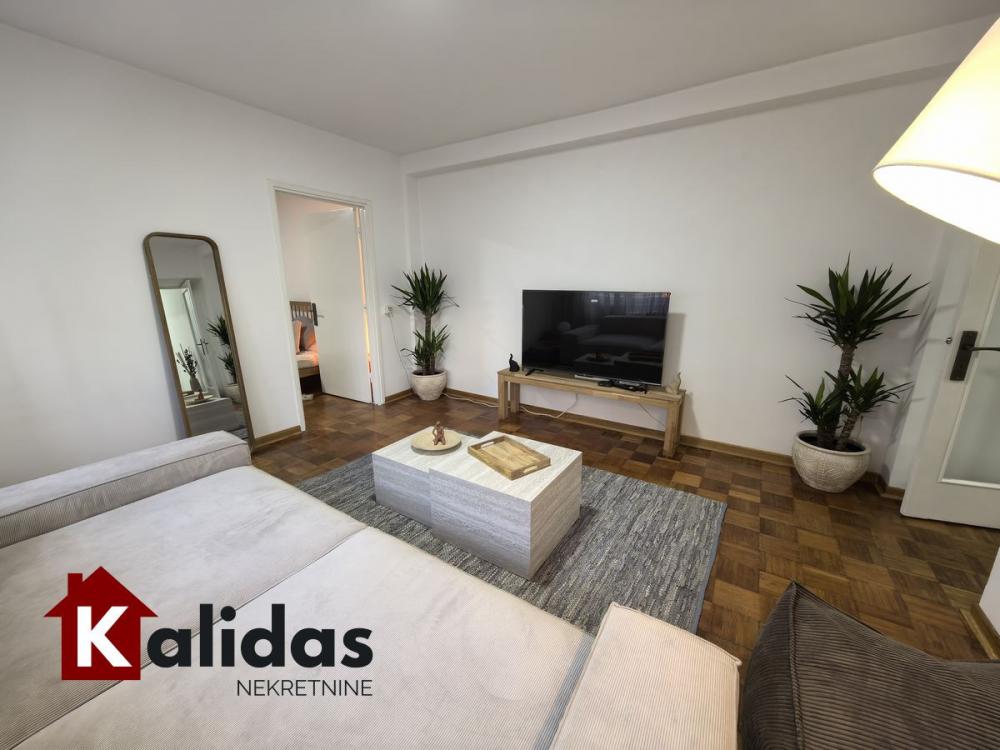 Slika 1 - Stan,NOVI SAD,LIMAN 1,kv: 47, € 155000, ID: 1008535