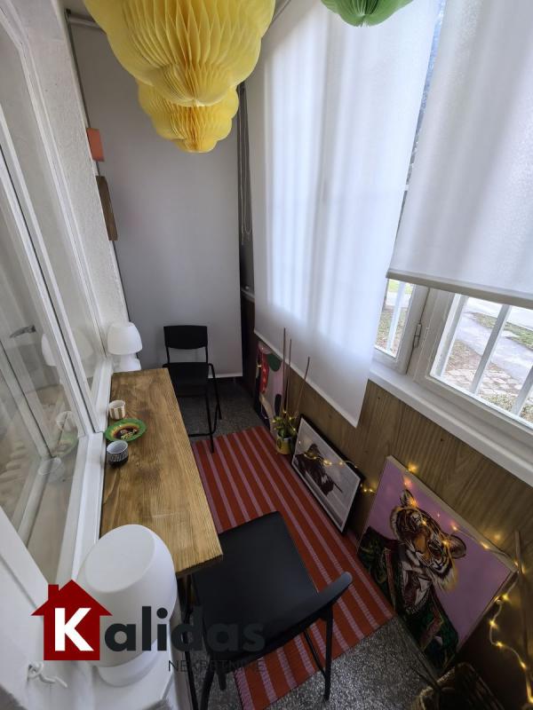Slika 11 - Stan,NOVI SAD,LIMAN 1,kv: 47, € 155000, ID: 1008535
