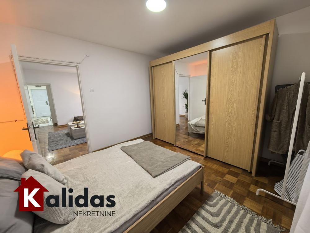 Slika 5 - Stan,NOVI SAD,LIMAN 1,kv: 47, € 155000, ID: 1008535