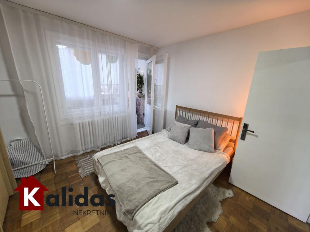Slika 4 - Stan,NOVI SAD,LIMAN 1,kv: 47, € 155000, ID: 1008535