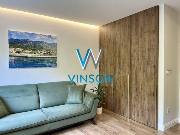 Slika 1 - Novi Sad, Novo naselje - Uknjižen jednoiposoban stan ID#1001116