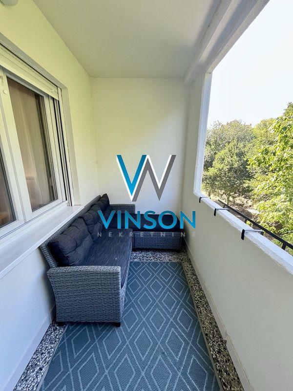 Slika 8 - Novi Sad, Novo naselje - Uknjižen jednoiposoban stan ID#1001116