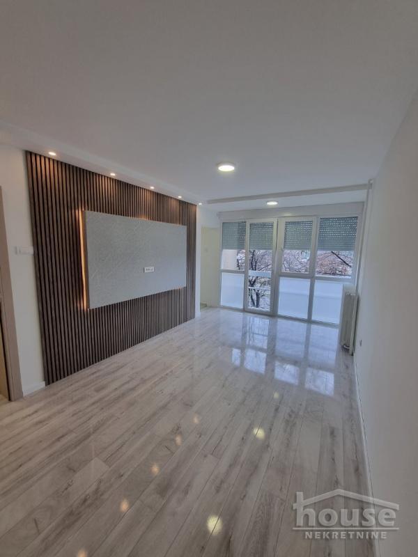 Glavna slika -Stan,NOVI SAD,DETELINARA,kv: 60.00, € 146000, ID: 1065327