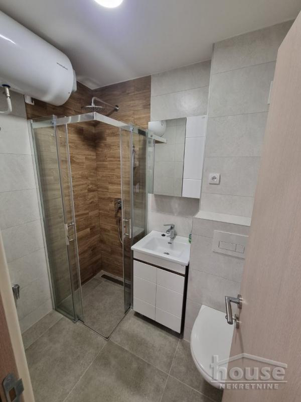 Slika 11 - Stan,NOVI SAD,DETELINARA,kv: 60.00, € 146000, ID: 1065327