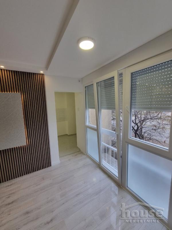 Slika 3 - Stan,NOVI SAD,DETELINARA,kv: 60.00, € 146000, ID: 1065327